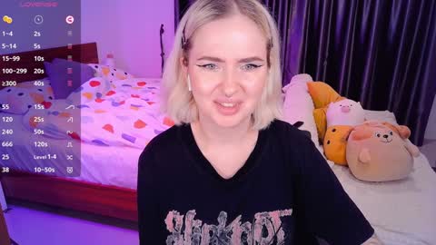 Effie online show from 12/07/24, 11:29