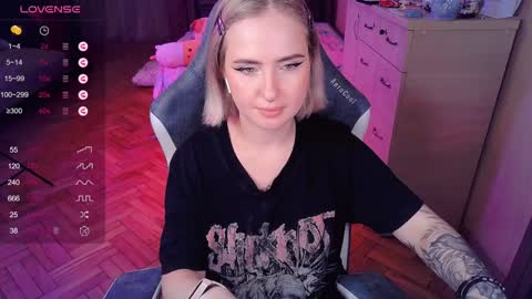 Effie online show from 01/07/25, 10:41