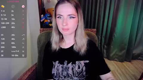 Effie online show from 10/01/25, 05:57