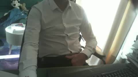 shyfrenchcock online show from 11/03/25, 09:32