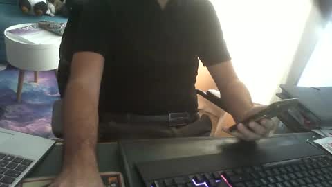 shyfrenchcock online show from 06/25/26, 11:48