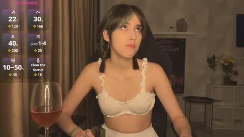 shygaze online show from 09/19/25, 05:24