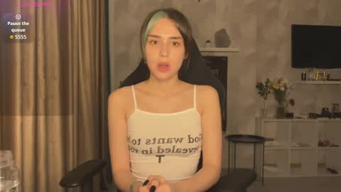 shygaze online show from 09/20/25, 08:21