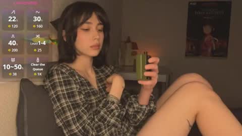 shygaze online show from 10/05/25, 11:13