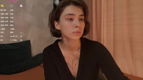 shygaze online show from 05/18/26, 05:46