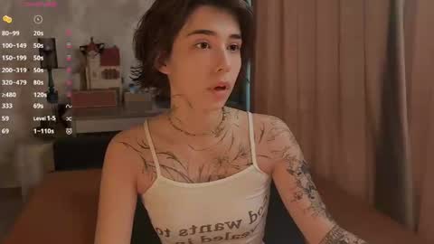 shygaze online show from 05/29/26, 05:27