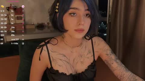 shygaze online show from 06/05/26, 08:03