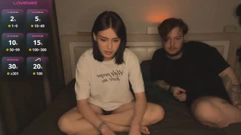 Stacy online show from 09/28/25, 06:35