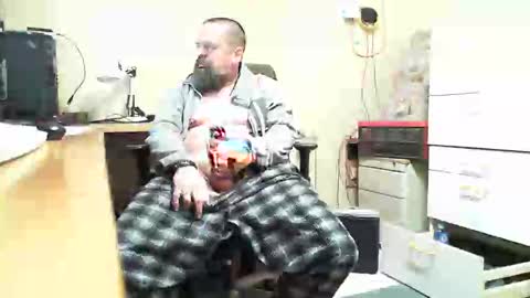 shygermanman online show from 02/07/25, 09:26