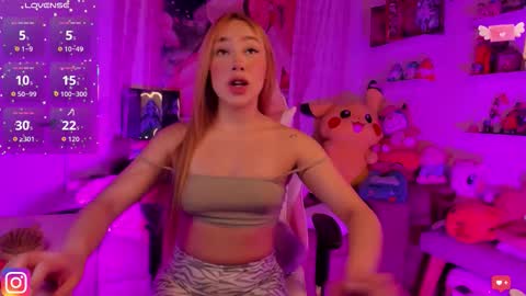 shygoddess_69 online show from 10/20/25, 04:57