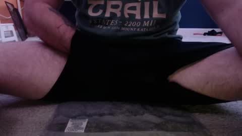 Snapshot of shyguy0212 chatting on 01/13/25, 04:18 shyguy0212 online show from 01/13/25, 04:18