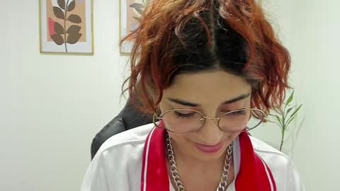 shylittlebunny online show from 01/14/25, 09:30