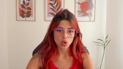 shylittlebunny online show from 01/22/25, 09:43
