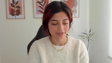 shylittlebunny online show from 02/20/25, 08:25