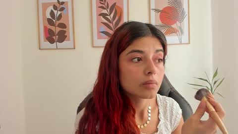 shylittlebunny online show from 02/21/25, 04:48