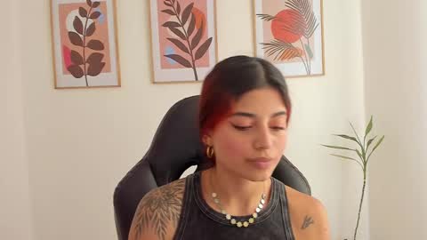 shylittlebunny online show from 03/03/25, 08:43