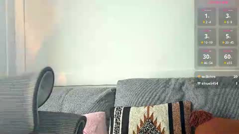 Snapshot of shylittlemouth chatting on 07/05/26, 04:19 Vanessa online show from 07/05/26, 04:19
