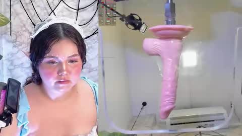 Shyly online show from 10/30/25, 05:20