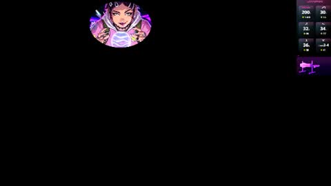 Shyly online show from 06/12/26, 06:01