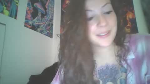 RBXs Princess online show from 12/09/24, 03:50