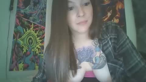 RBXs Princess online show from 12/19/24, 03:40
