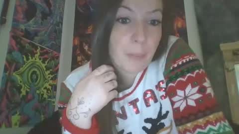RBXs Princess online show from 12/24/24, 04:00
