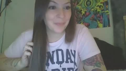 RBXs Princess online show from 01/26/25, 03:48