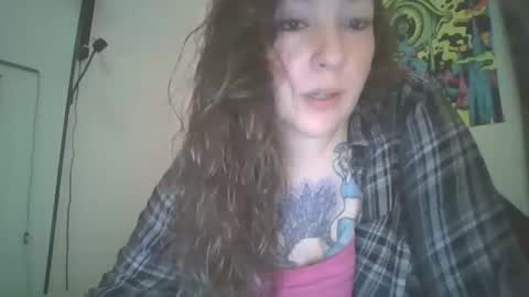 RBXs Princess online show from 02/11/25, 03:40