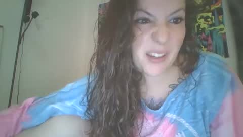 RBXs Princess online show from 02/13/25, 03:29