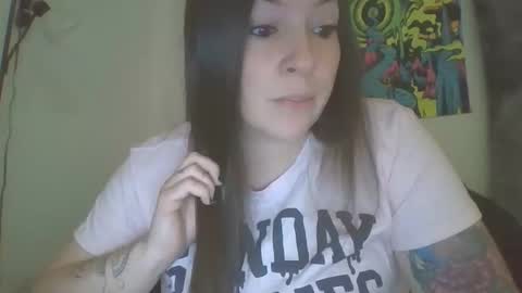 RBXs Princess online show from 02/14/25, 03:54