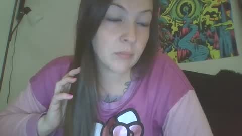 RBXs Princess online show from 02/22/25, 03:34