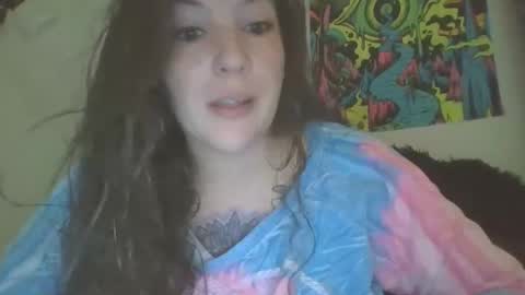 RBXs Princess online show from 02/24/25, 03:55
