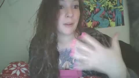 RBXs Princess online show from 02/25/25, 03:42