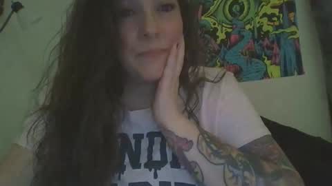 RBXs Princess online show from 03/06/25, 03:57