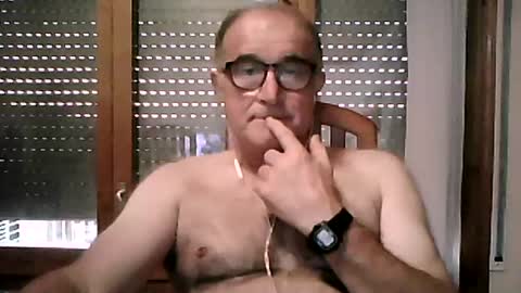shymmy10 online show from 07/05/26, 04:19