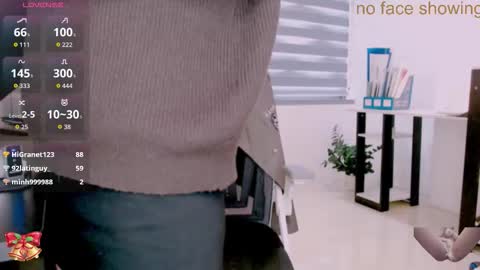 shyn_22 online show from 11/20/25, 05:40