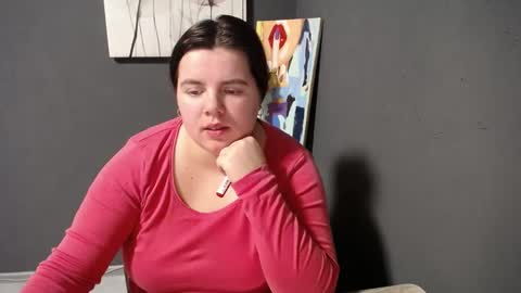 Snapshot of shyness_girl chatting on 02/11/25, 10:04 Bethany online show from 02/11/25, 10:04