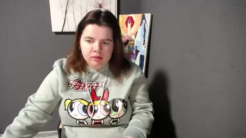 Snapshot of shyness_girl chatting on 02/12/25, 07:13 Bethany online show from 02/12/25, 07:13
