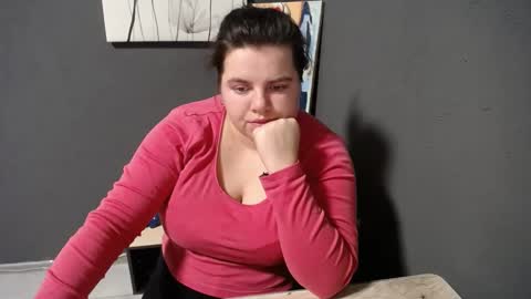Snapshot of shyness_girl chatting on 02/14/25, 11:10 Bethany online show from 02/14/25, 11:10