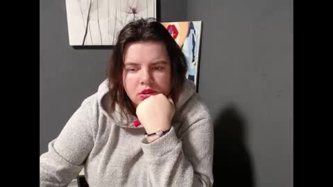 Snapshot of shyness_girl chatting on 02/15/25, 10:00 Bethany online show from 02/15/25, 10:00