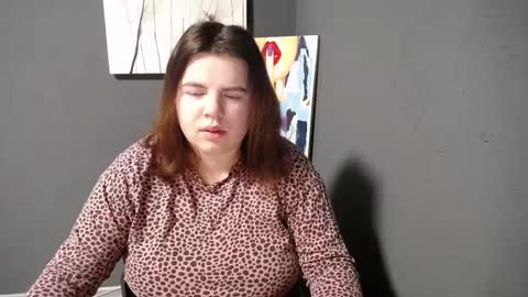 Snapshot of shyness_girl chatting on 02/16/25, 07:04 Bethany online show from 02/16/25, 07:04