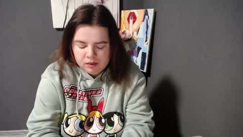 Snapshot of shyness_girl chatting on 02/21/25, 07:23 Bethany online show from 02/21/25, 07:23