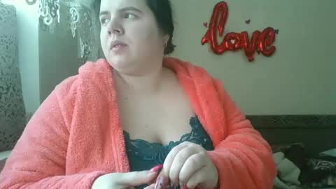 Snapshot of shyness_girl chatting on 02/21/25, 02:16 Bethany online show from 02/21/25, 02:16