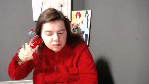 Snapshot of shyness_girl chatting on 02/23/25, 07:00 Bethany online show from 02/23/25, 07:00