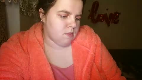 Snapshot of shyness_girl chatting on 02/28/25, 04:31 Bethany online show from 02/28/25, 04:31