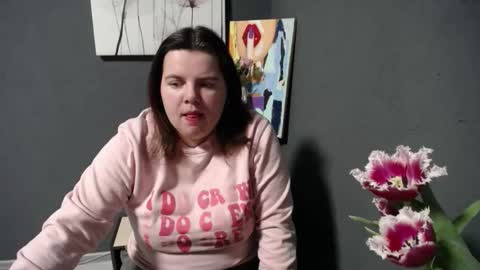 Snapshot of shyness_girl chatting on 03/09/25, 10:30 Bethany online show from 03/09/25, 10:30