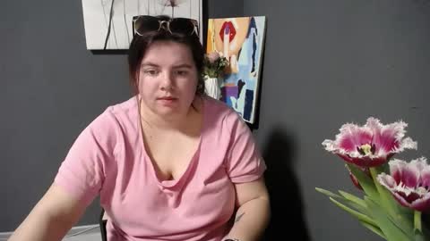 Snapshot of shyness_girl chatting on 03/10/25, 10:04 Bethany online show from 03/10/25, 10:04
