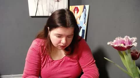 Snapshot of shyness_girl chatting on 03/11/25, 08:20 Bethany online show from 03/11/25, 08:20
