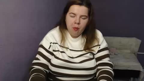 Snapshot of shyness_girl chatting on 10/02/25, 06:31 Bethany online show from 10/02/25, 06:31
