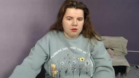 Snapshot of shyness_girl chatting on 10/11/25, 07:40 Bethany online show from 10/11/25, 07:40